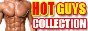 Hot Guys Collection �`H�ȃC�P�����ʐ^�ف`